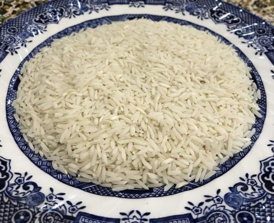 فروشنده معتبر برنج جنوب ایرانی ممتاز