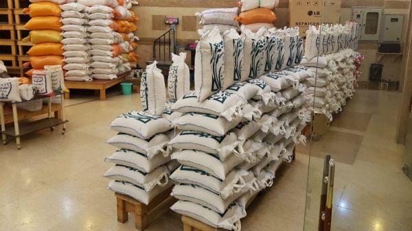 بازار فروش برنج شمال کیلویی ارزان