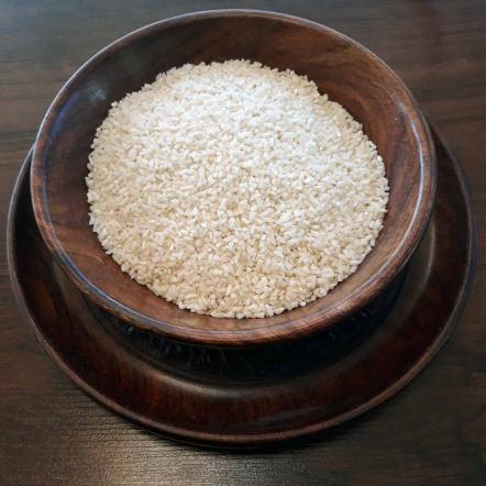 قیمت روز برنج نیم دانه ایرانی