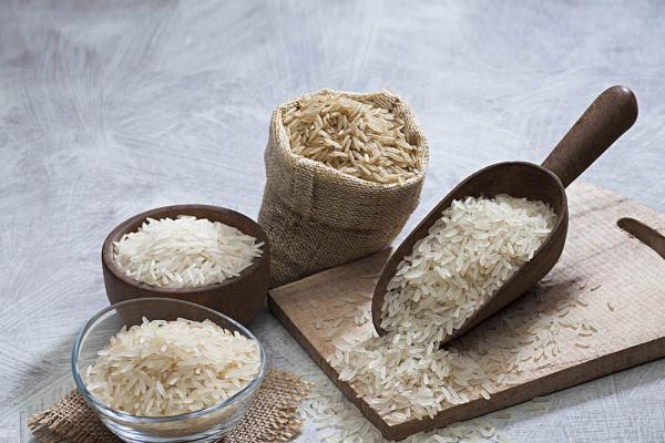 سفارش برنج ایرانی معطر مجلسی