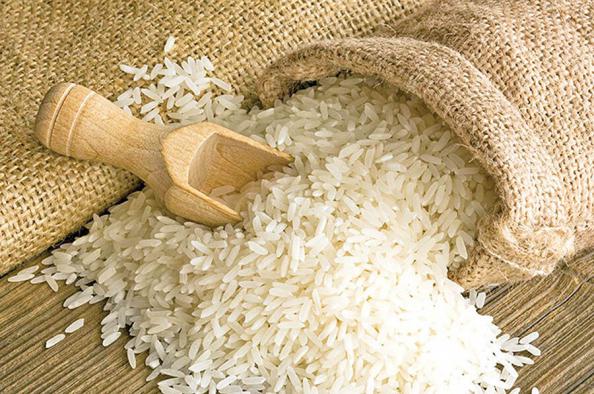 غذاهای معروف جنوبی با برنج عنبر بو