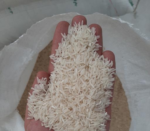 روش های تشخیص برنج تازه