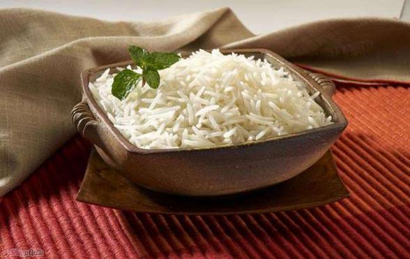 خرید برنج طارم الموت استخوانی