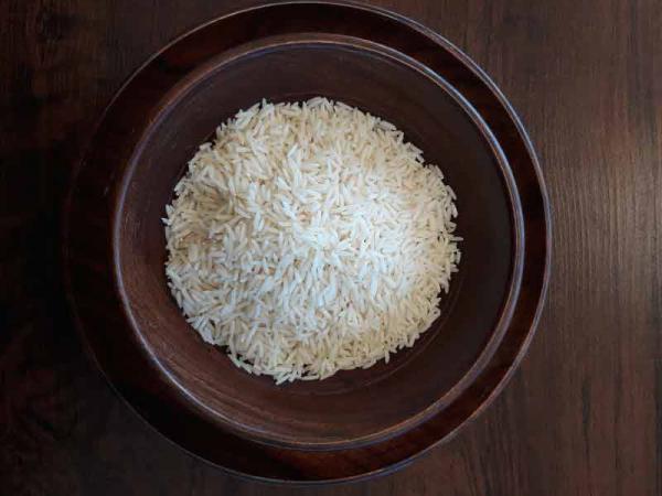 ویژگی مهم انواع برنج دم سیاه