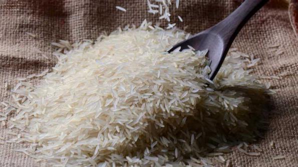 بهترین روش نگه داری برنج
