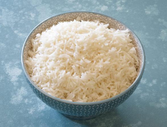تفاوت برنج تراریخته و غیر تراریخته