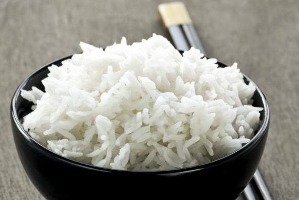 مراحل کشت برنج دم سیاه