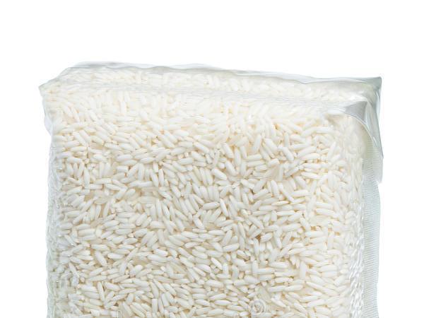 خرید برنج هاشمی استخوانی بسته بندی