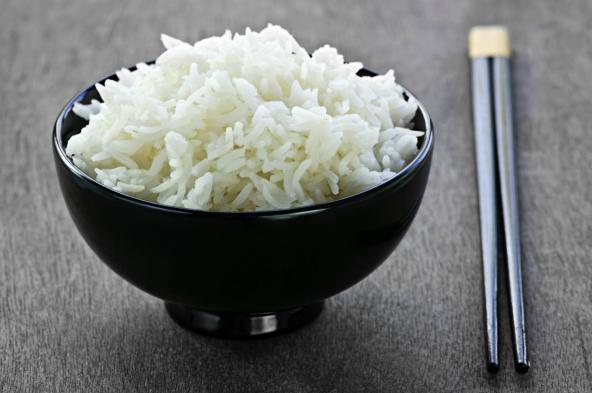 صادرات برنج ایرانی دم سیاه آستانه گیلان