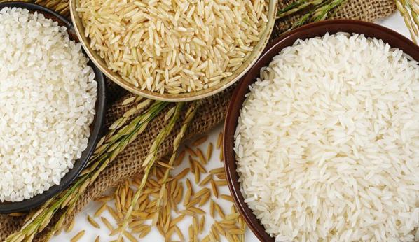 تولید کننده انواع برنج طارم عطری